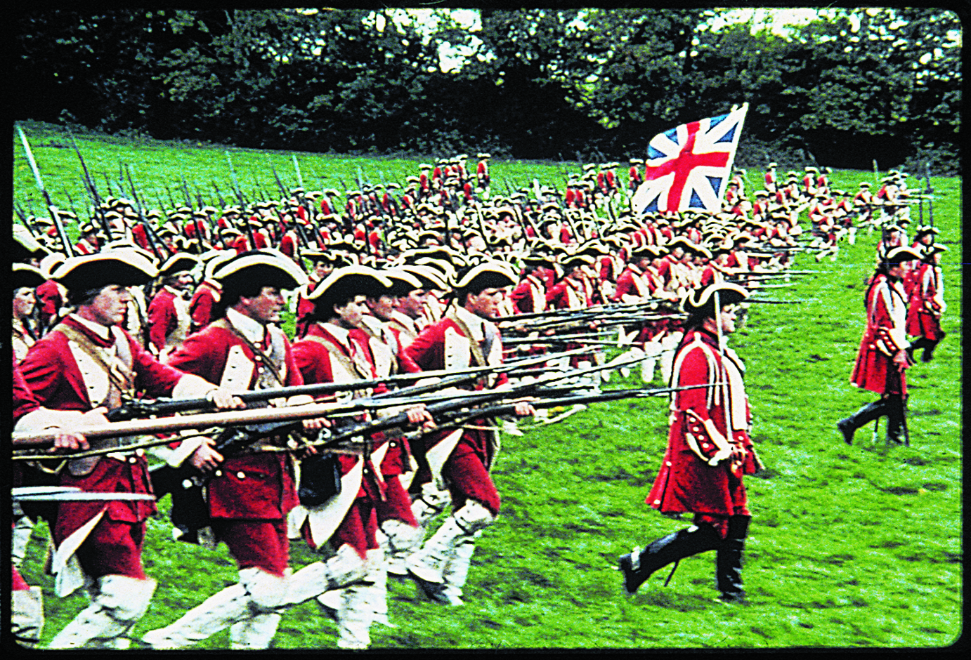 バリー リンドン | ワーナー・ブラザース公式サイト